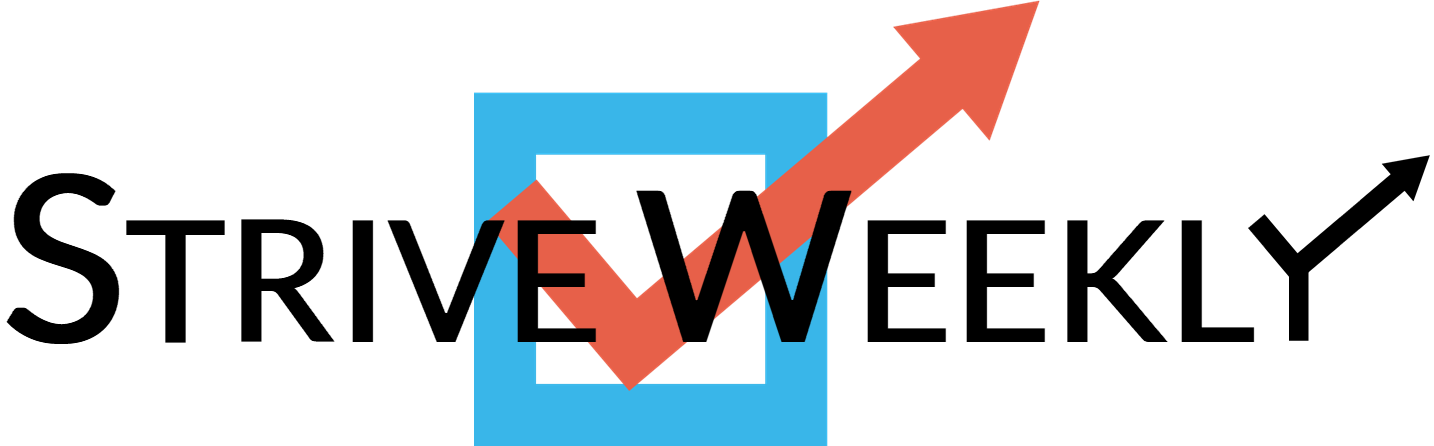 Strive Weekly